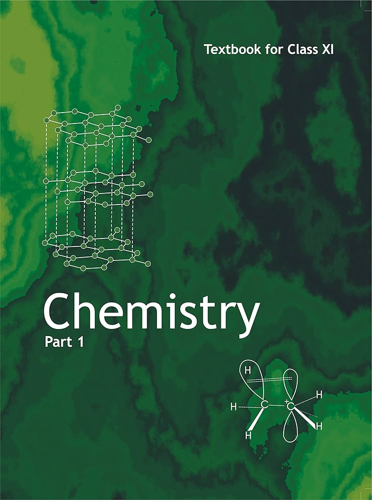 Chemistry Class 11 Part 1