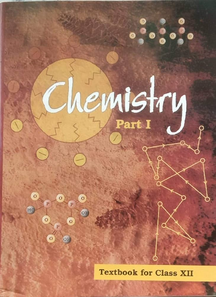 Chemistry Class 11 Part 2