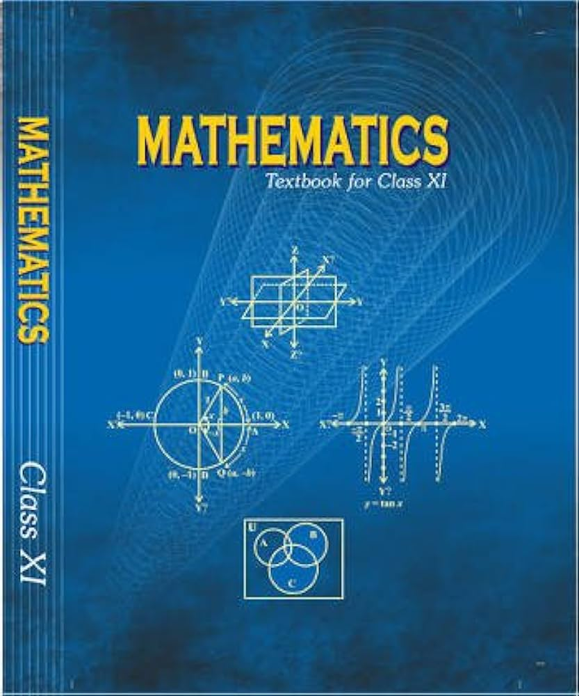 Maths Class 11 & Cengage