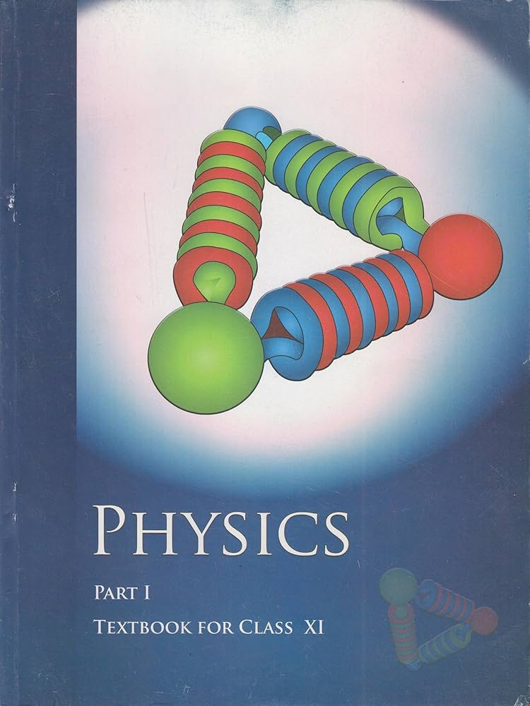 Physics Class 11 & HCV