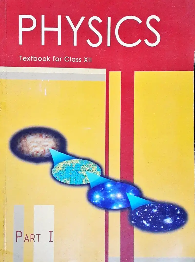 Physics Class 12 & Irodov